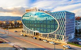 Gherdan Gold Otel